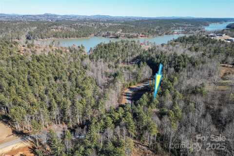 3252 Peninsula Pointe Drive NW, Valdese, NC 28690