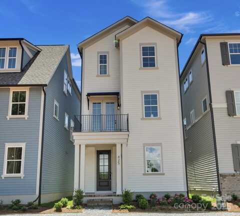 425 Delburg Mill Alley Drive, Davidson, NC 28036