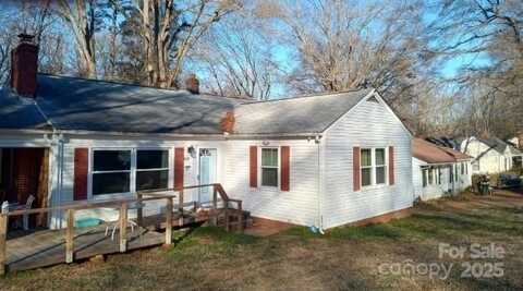 605 Craig Street, Monroe, NC 28112