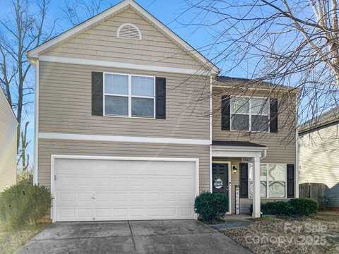 11627 Tribal Drive, Charlotte, NC 28214