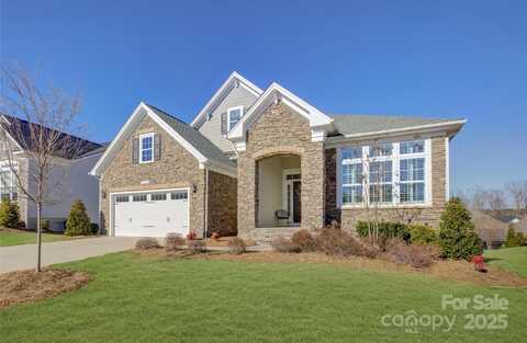 45528 Misty Bluff Drive, Charlotte, NC 28278