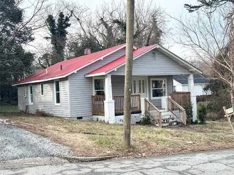 1106 Worth Street, High Point, NC 27260