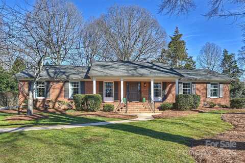 6511 Newhall Road, Charlotte, NC 28270