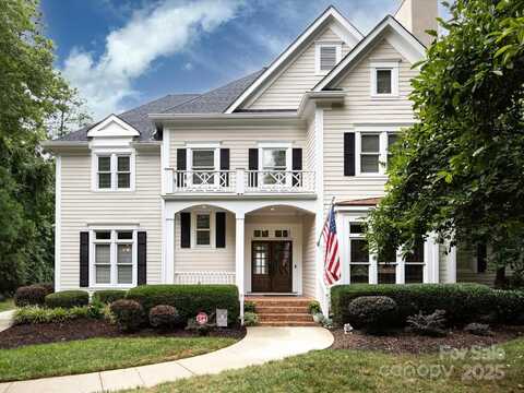 4409 Solemn Point Lane, Charlotte, NC 28216