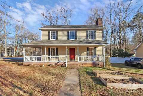 6558 Regatta Lane, Charlotte, NC 28227