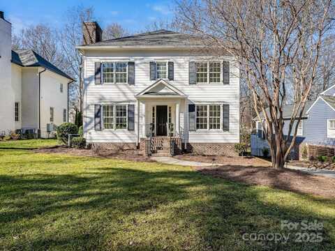 3922 Ayscough Road, Charlotte, NC 28211