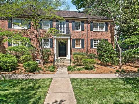 102 Colville Road, Charlotte, NC 28207