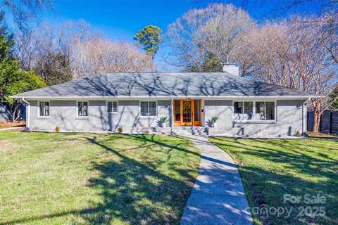 2861 Sharon Road, Charlotte, NC 28211