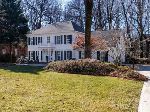 4342 Arborway None, Charlotte, NC 28211