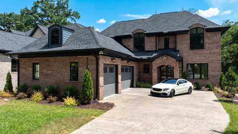 720 Ideal Way, Charlotte, NC 28203