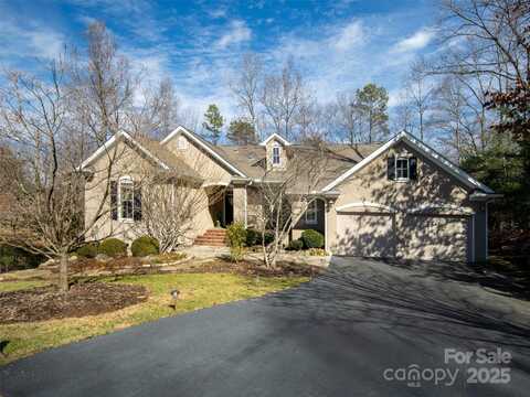 14 White Palmer Court, Biltmore Lake, NC 28715