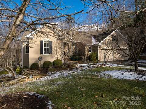 14 White Palmer Court, Biltmore Lake, NC 28715