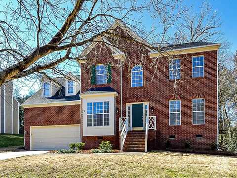 7780 Orchard Park Circle, Harrisburg, NC 28075