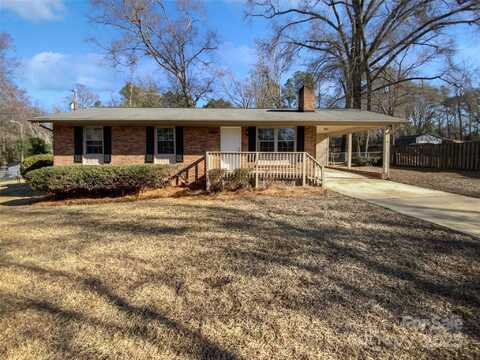 2804 Lyndell Way, Lancaster, SC 29720