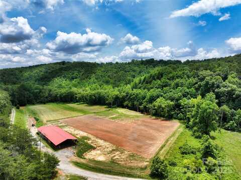 17.00 Acres Lucky Horse Lane, Lake Lure, NC 28746