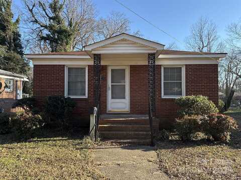 835 Interurban Avenue, Charlotte, NC 28208