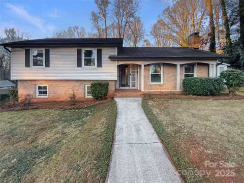 1601 Lyndale Place, Charlotte, NC 28210