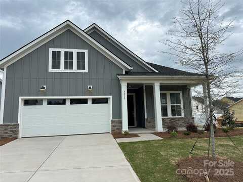 5213 Mint Harbor Way, Charlotte, NC 28269