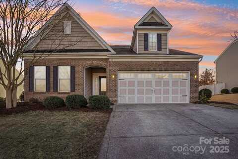 145 Chertsey Drive, Mooresville, NC 28115