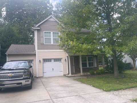 121 N Cromwell Drive, Mooresville, NC 28115