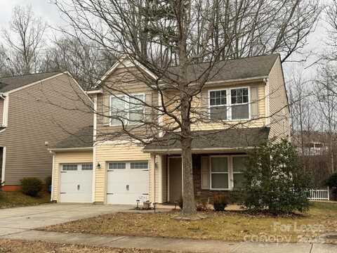 121 N Cromwell Drive, Mooresville, NC 28115