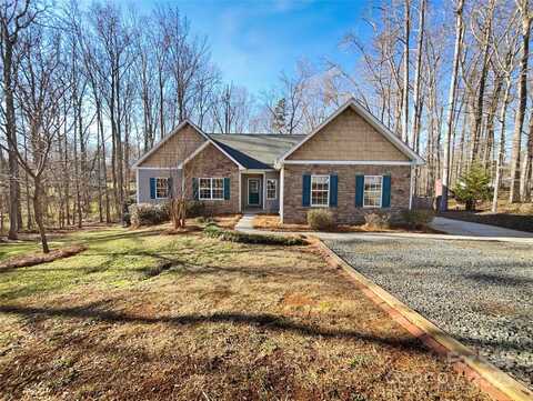 9153 Leah Meadow Lane, Charlotte, NC 28227