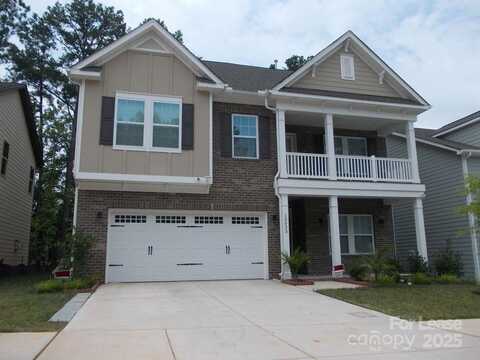 13033 Oakhaven Glen Lane, Charlotte, NC 28277