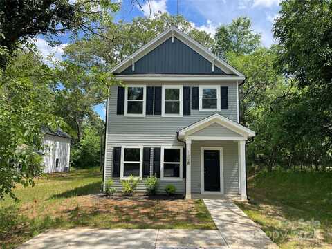 129 Sharon Road, York, SC 29745