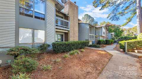 5020 Sardis Road unit: I, Charlotte, NC 28270
