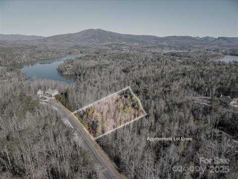 High Trail Drive, Nebo, NC 28761