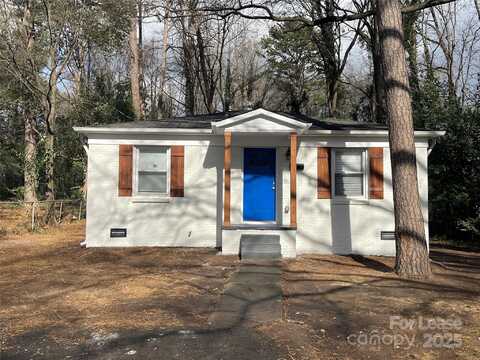 618 Colorado Avenue, Charlotte, NC 28206