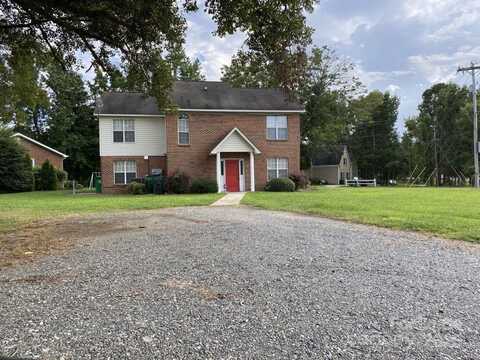 1000 Mt Holly Huntersville Road, Charlotte, NC 28214