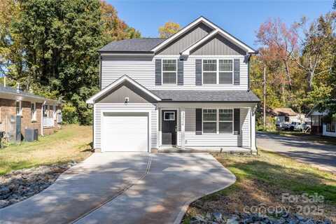 3024 Seymour Drive, Charlotte, NC 28208