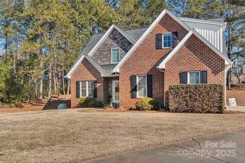 305 Goldfinch Court, Shelby, NC 28150