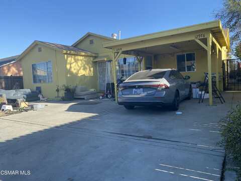 12974 Kamloops Street, Pacoima, CA 91331