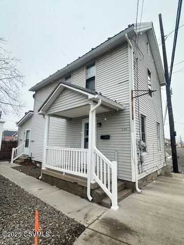 526 W 2ND Street, Berwick, PA 18603