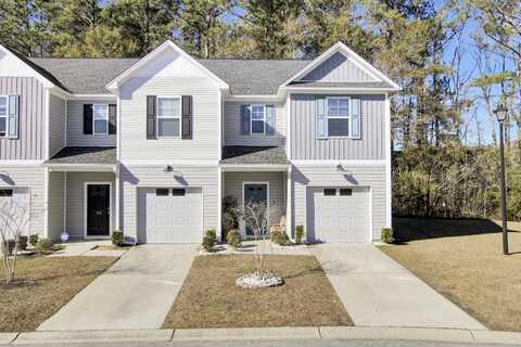 128 Buchanan Circle, Goose Creek, SC 29445