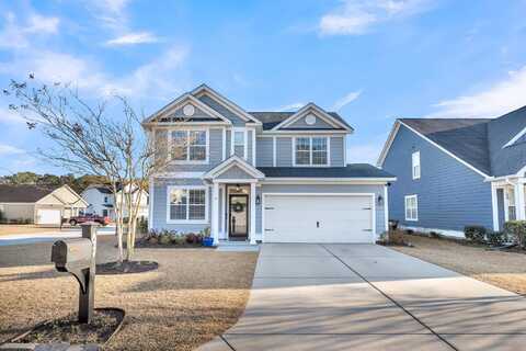 435 Nelliefield Trail, Wando, SC 29492