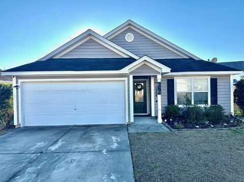 2008 Culloden Drive, Summerville, SC 29483