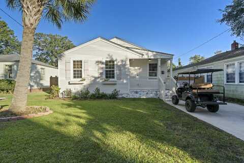 4 Hester Street, Charleston, SC 29403