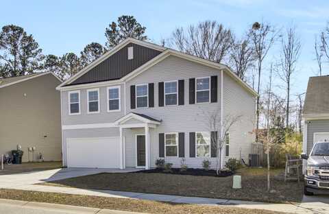 145 Clydesdale Circle, Summerville, SC 29486