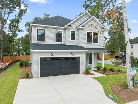 8623 Connor Court, North Charleston, SC 29406