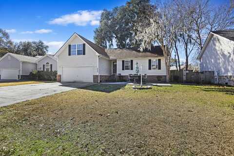 9609 Crosscut Drive, Ladson, SC 29456