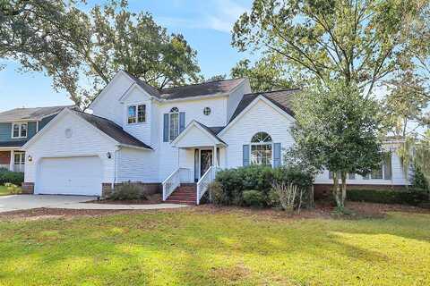 231 Archibald Drive, Goose Creek, SC 29445