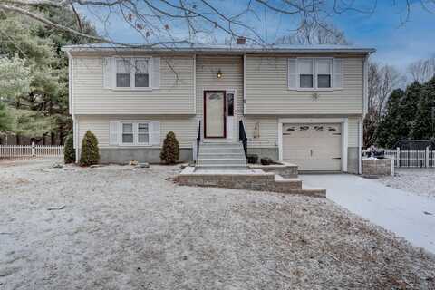 1 Sprucewood Drive, Ellington, CT 06029