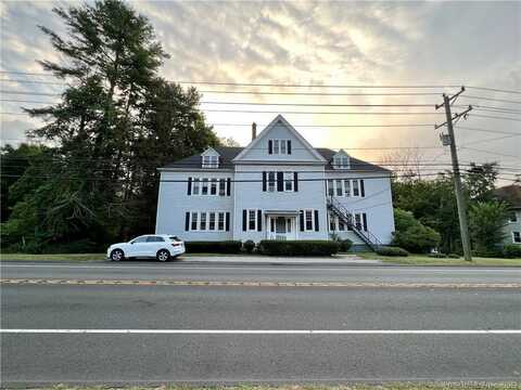 570 Main Street, New Hartford, CT 06057