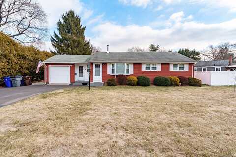 9 Arrow Street, Enfield, CT 06082