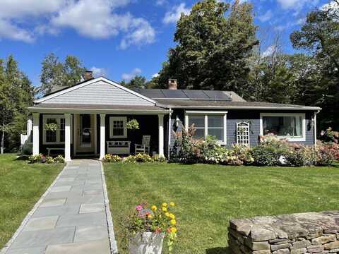 2 Northrup Road, Sharon, CT 06069