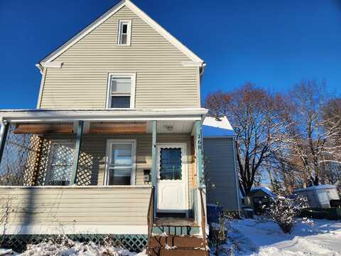 168 Cooper Street, Manchester, CT 06040