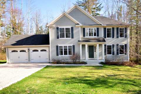 5 Belshyre Court, Goshen, CT 06756